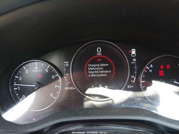 2020 MAZDA CX-30 PREFERRED PACKAGE
