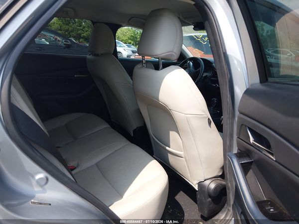 2020 MAZDA CX-30 PREFERRED PACKAGE