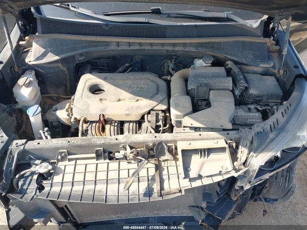 2019 KIA SORENTO 2.4L L