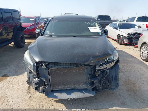 2019 KIA SORENTO 2.4L L