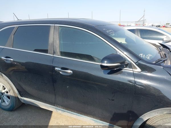 2019 KIA SORENTO 2.4L L