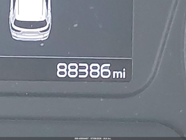 2019 KIA SORENTO 2.4L L