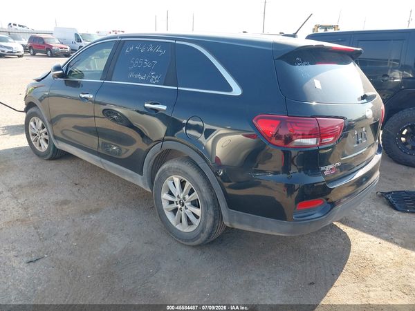 2019 KIA SORENTO 2.4L L