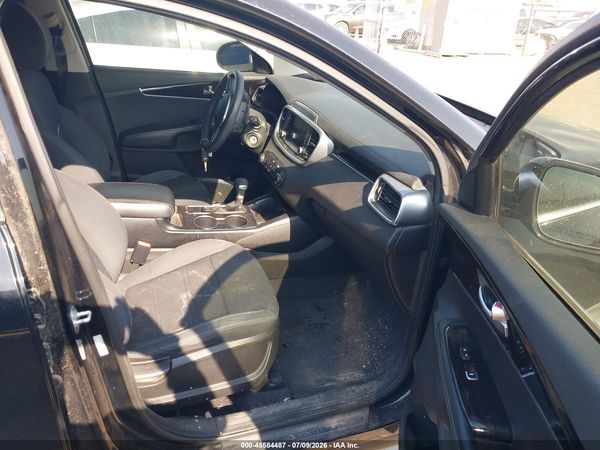 2019 KIA SORENTO 2.4L L