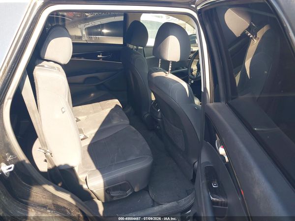 2019 KIA SORENTO 2.4L L
