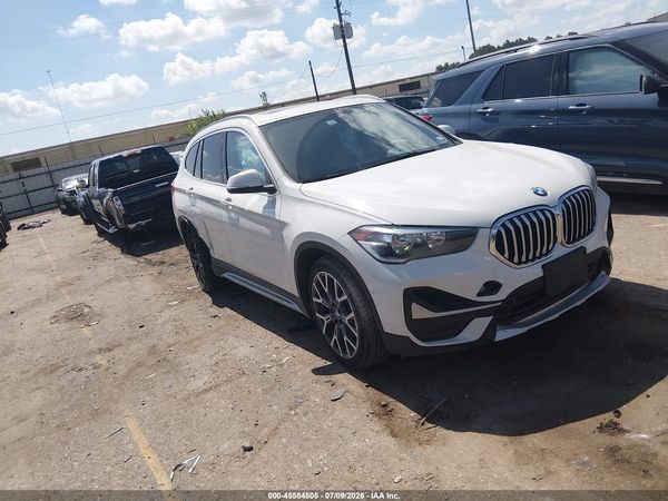 2022 BMW X1 SDRIVE28I — I1
