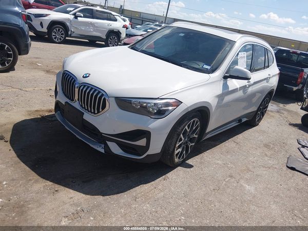 2022 BMW X1 — I2
