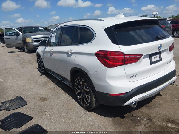 2022 BMW X1 SDRIVE28I — I3
