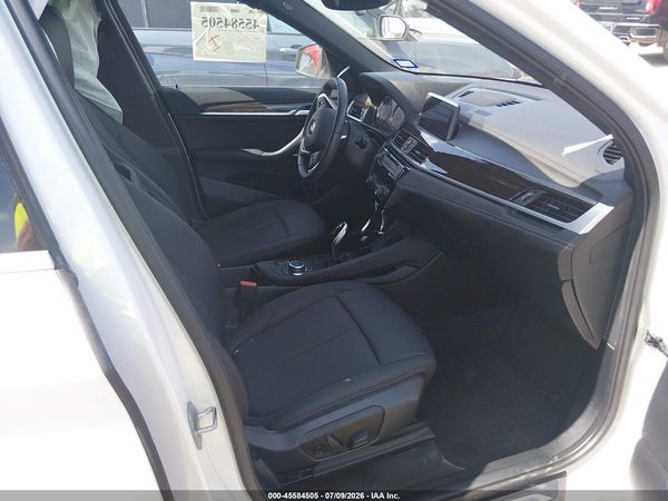 2022 BMW X1 SDRIVE28I — I5
