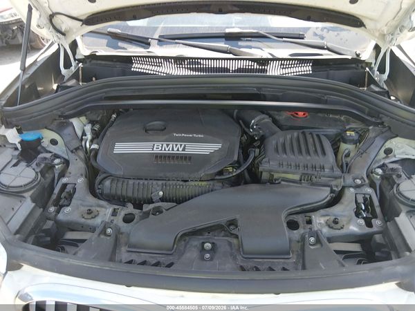 2022 BMW X1 SDRIVE28I — I10