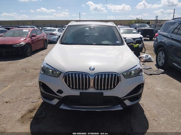 2022 BMW X1 SDRIVE28I — I115