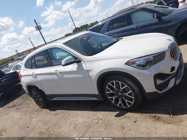 2022 BMW X1 SDRIVE28I — I116