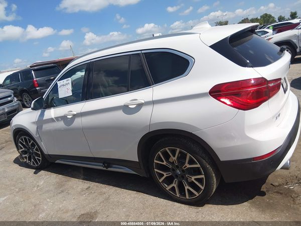 2022 BMW X1 SDRIVE28I — I117
