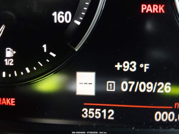 2022 BMW X1 SDRIVE28I — I118