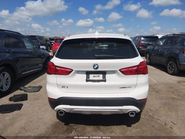 2022 BMW X1 SDRIVE28I — I119