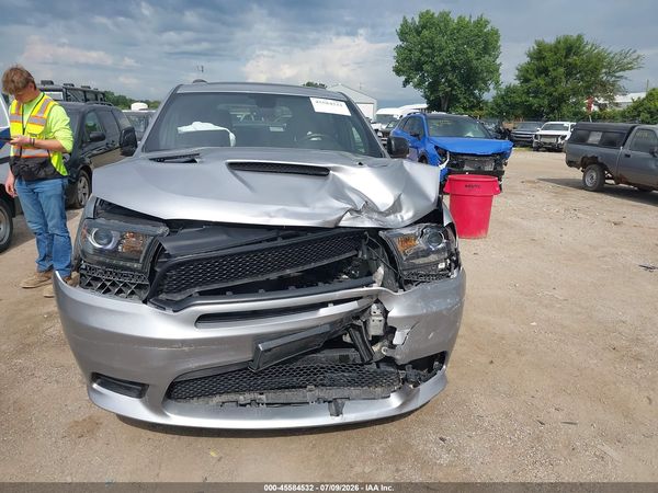 2020 DODGE DURANGO GT PLUS AWD