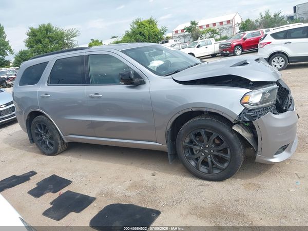2020 DODGE DURANGO GT PLUS AWD