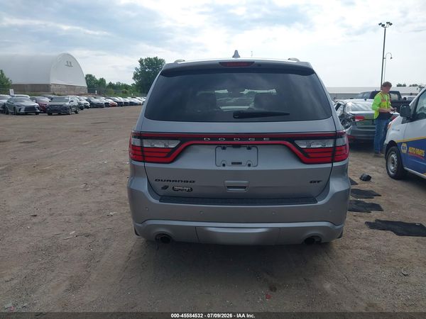 2020 DODGE DURANGO GT PLUS AWD