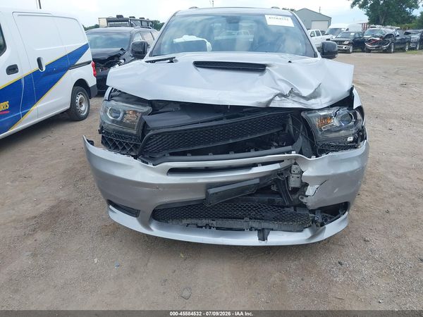 2020 DODGE DURANGO GT PLUS AWD