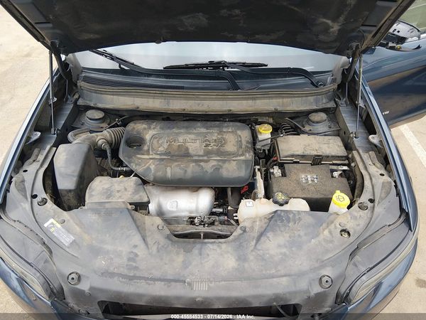 2020 JEEP CHEROKEE LATITUDE PLUS FWD