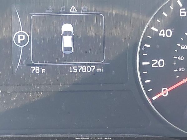2018 KIA OPTIMA S