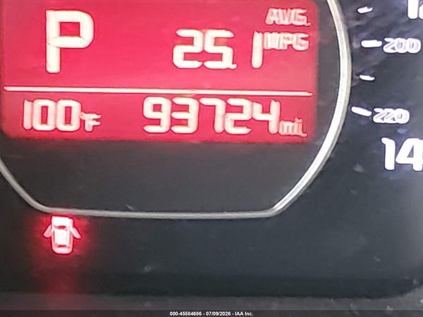 2016 KIA SOUL Plus
