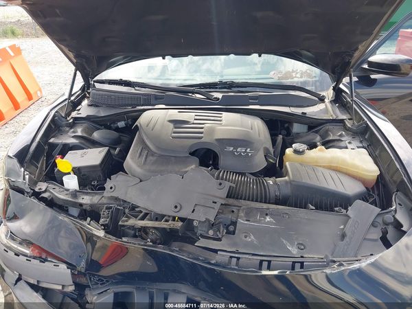 2022 DODGE CHARGER GT RWD