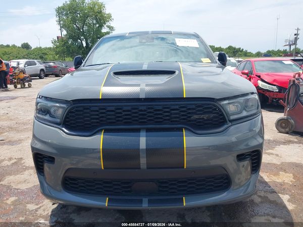 2024 DODGE DURANGO SRT 392 ALCHEMI AWD