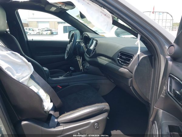 2024 DODGE DURANGO SRT 392 ALCHEMI AWD