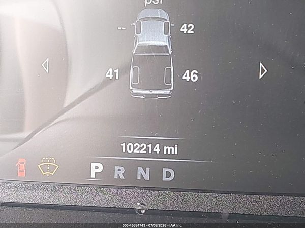 2019 RAM 1500 CLASSIC WARLOCK  4X2 6'4 BOX