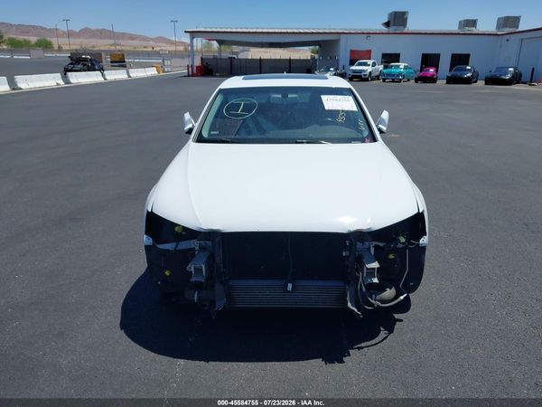2016 AUDI A4 PREMIUM