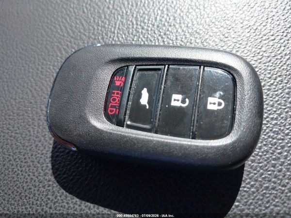 2025 HONDA CR-V LX AWD