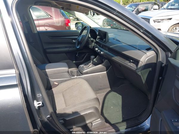 2025 HONDA CR-V LX AWD