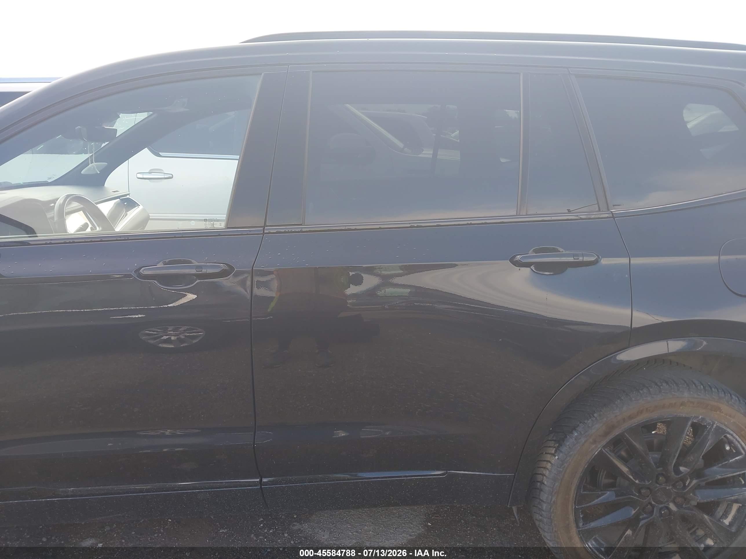 2020 CADILLAC XT6 AWD SPORT
