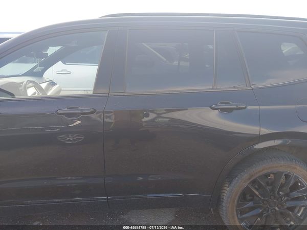 2020 CADILLAC XT6 AWD SPORT