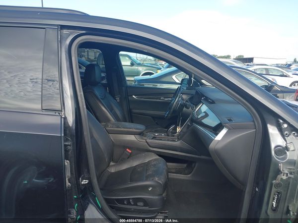 2020 CADILLAC XT6 AWD SPORT