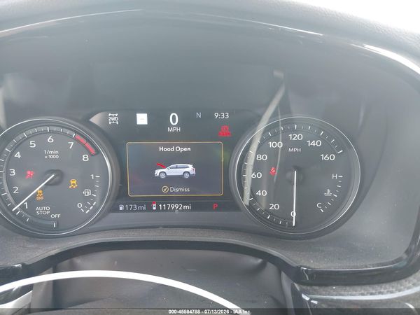 2020 CADILLAC XT6 AWD SPORT