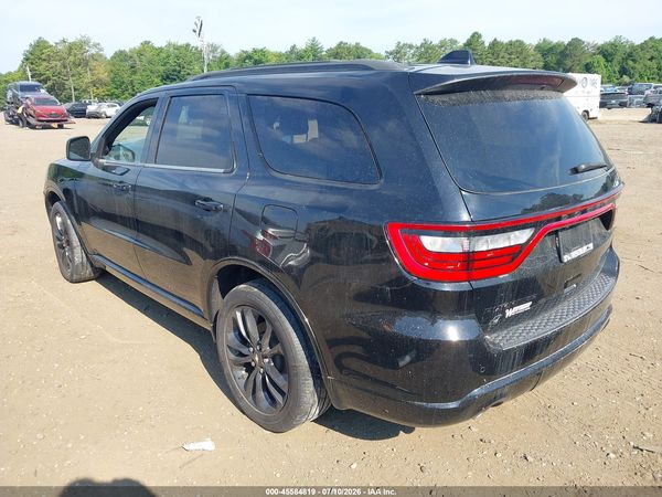 2021 DODGE DURANGO GT PLUS AWD