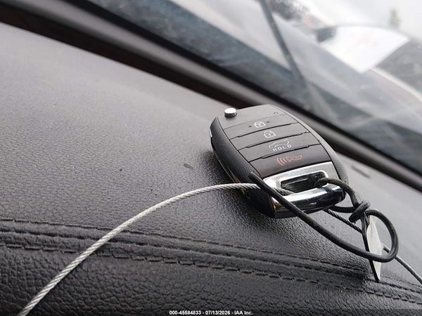 2018 KIA SORENTO 3.3L LX