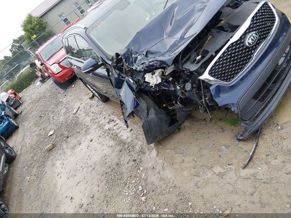 2018 KIA SORENTO 3.3L LX