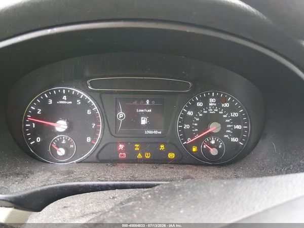 2018 KIA SORENTO 3.3L LX
