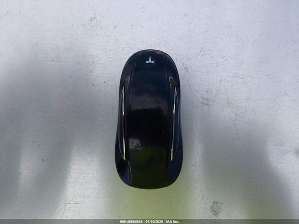 2020 TESLA MODEL X