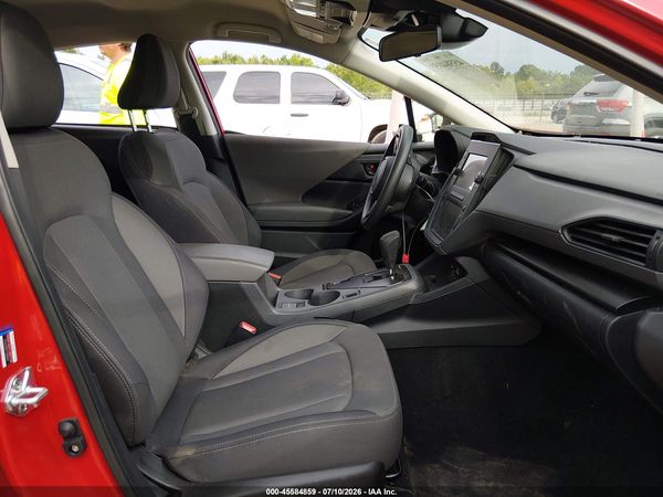 2024 SUBARU CROSSTREK Base