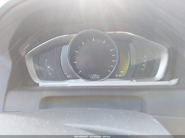 2017 VOLVO XC60 T6 INSCRIPTION