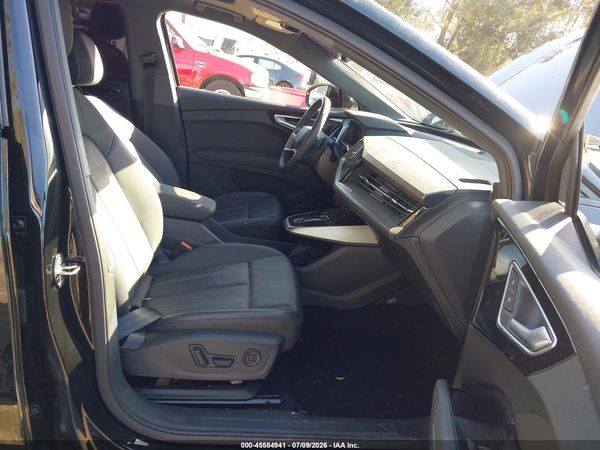 2025 AUDI Q4 E-TRON PREMIUM 55 QUATTRO
