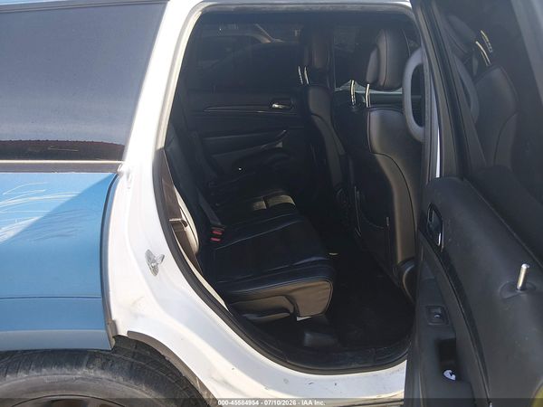 2020 JEEP GRAND CHEROKEE HIGH ALTITUDE 4X2 — I8