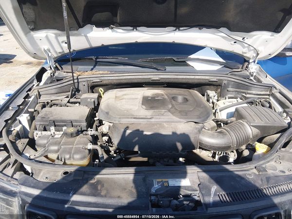 2020 JEEP GRAND CHEROKEE HIGH ALTITUDE 4X2 — I10