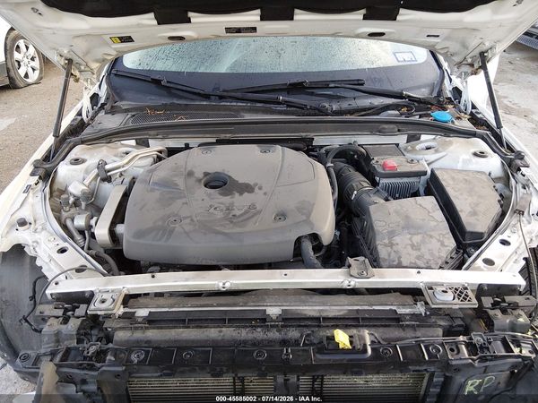 2020 VOLVO S60 T6 INSCRIPTION