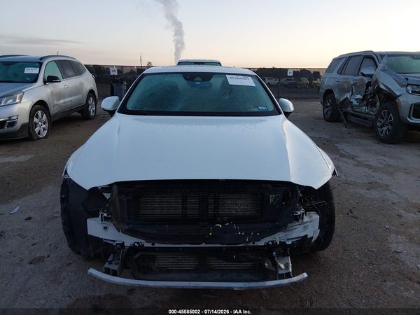 2020 VOLVO S60 T6 INSCRIPTION
