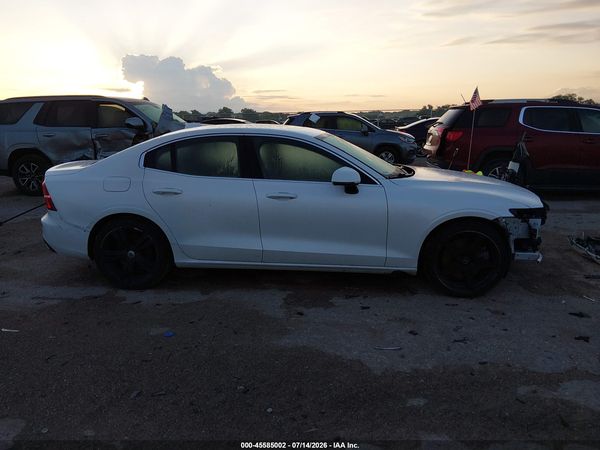 2020 VOLVO S60 T6 INSCRIPTION